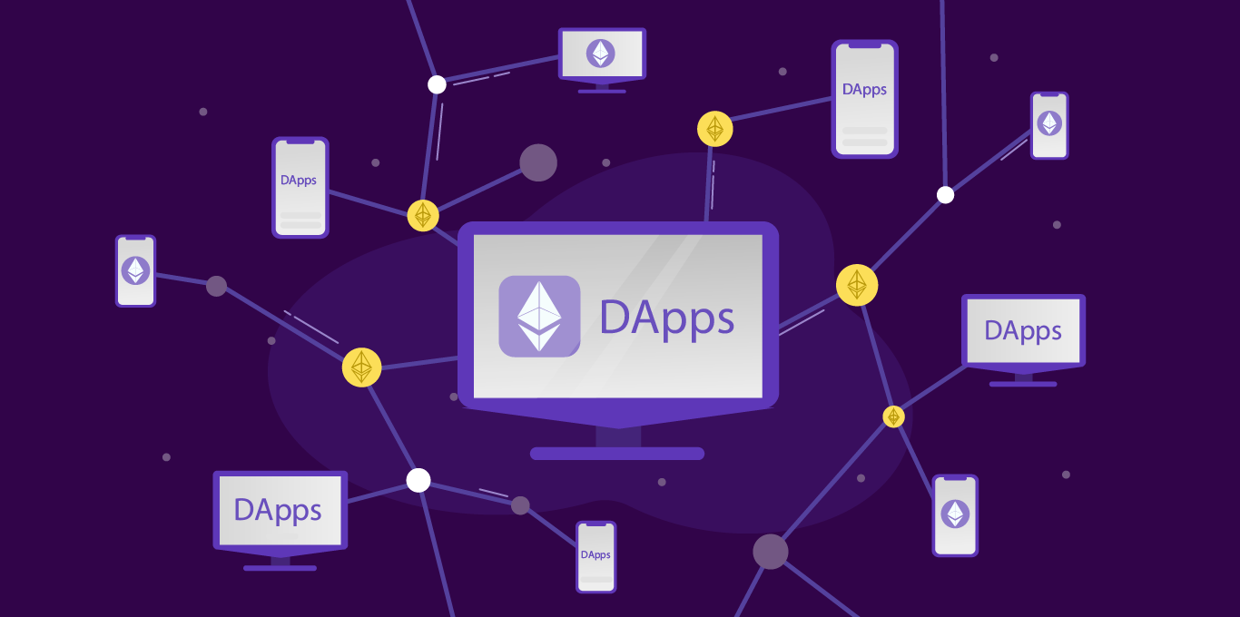 DApps